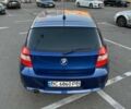 Синий БМВ 1 Серия, объемом двигателя 1.6 л и пробегом 175 тыс. км за 6000 $, фото 8 на Automoto.ua