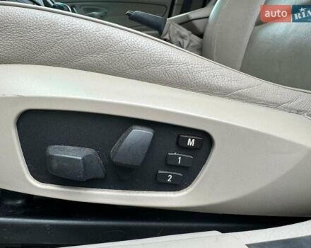 Синій БМВ 1 Серія, об'ємом двигуна 2 л та пробігом 167 тис. км за 9000 $, фото 45 на Automoto.ua