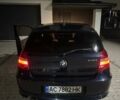 Синій БМВ 1 Серія, об'ємом двигуна 2 л та пробігом 167 тис. км за 9000 $, фото 23 на Automoto.ua