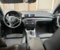 Синий БМВ 1 Серия, объемом двигателя 2 л и пробегом 249 тыс. км за 5100 $, фото 6 на Automoto.ua