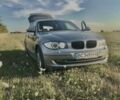 Синий БМВ 1 Серия, объемом двигателя 1.6 л и пробегом 270 тыс. км за 5850 $, фото 1 на Automoto.ua