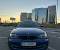 Синий БМВ 1 Серия, объемом двигателя 1.6 л и пробегом 175 тыс. км за 6000 $, фото 2 на Automoto.ua