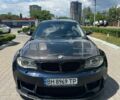 Синий БМВ 1 Серия, объемом двигателя 2 л и пробегом 173 тыс. км за 7500 $, фото 1 на Automoto.ua