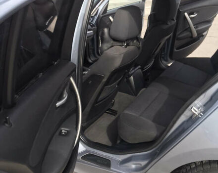 Синий БМВ 1 Серия, объемом двигателя 1.6 л и пробегом 270 тыс. км за 5850 $, фото 16 на Automoto.ua