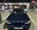 Синій БМВ 1 Серія, об'ємом двигуна 2 л та пробігом 167 тис. км за 9000 $, фото 16 на Automoto.ua