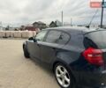 Синій БМВ 1 Серія, об'ємом двигуна 2 л та пробігом 167 тис. км за 9000 $, фото 10 на Automoto.ua