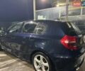 Синій БМВ 1 Серія, об'ємом двигуна 2 л та пробігом 167 тис. км за 9000 $, фото 5 на Automoto.ua