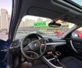 Синий БМВ 1 Серия, объемом двигателя 1.6 л и пробегом 175 тыс. км за 6000 $, фото 23 на Automoto.ua