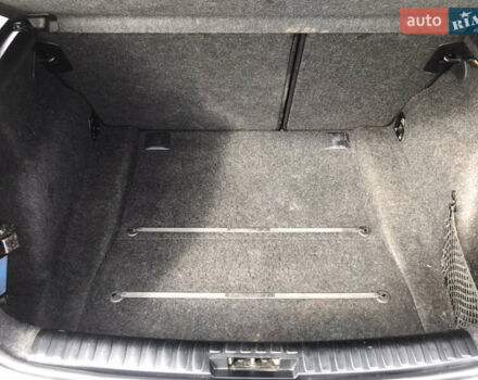 Синий БМВ 1 Серия, объемом двигателя 1.6 л и пробегом 270 тыс. км за 5850 $, фото 18 на Automoto.ua