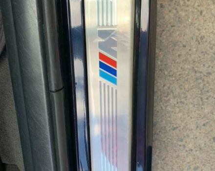 Синий БМВ 1 Серия, объемом двигателя 2 л и пробегом 172 тыс. км за 9990 $, фото 16 на Automoto.ua