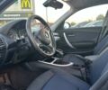 Синий БМВ 1 Серия, объемом двигателя 1.6 л и пробегом 175 тыс. км за 6000 $, фото 21 на Automoto.ua