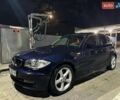 Синій БМВ 1 Серія, об'ємом двигуна 2 л та пробігом 167 тис. км за 9000 $, фото 3 на Automoto.ua