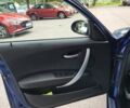 Синий БМВ 1 Серия, объемом двигателя 2 л и пробегом 264 тыс. км за 5400 $, фото 34 на Automoto.ua