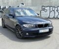 Синій БМВ 1 Серія, об'ємом двигуна 2 л та пробігом 264 тис. км за 5100 $, фото 1 на Automoto.ua
