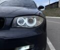 Синий БМВ 1 Серия, объемом двигателя 2 л и пробегом 271 тыс. км за 6825 $, фото 13 на Automoto.ua