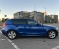 Синий БМВ 1 Серия, объемом двигателя 1.6 л и пробегом 175 тыс. км за 6000 $, фото 7 на Automoto.ua