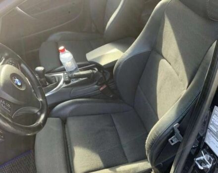 Синий БМВ 1 Серия, объемом двигателя 2 л и пробегом 249 тыс. км за 5100 $, фото 7 на Automoto.ua