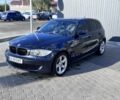Синий БМВ 1 Серия, объемом двигателя 2 л и пробегом 228 тыс. км за 6900 $, фото 1 на Automoto.ua