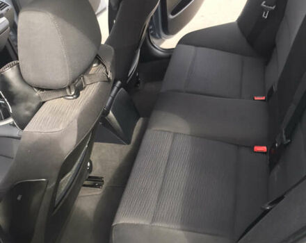 Синий БМВ 1 Серия, объемом двигателя 1.6 л и пробегом 270 тыс. км за 5850 $, фото 17 на Automoto.ua