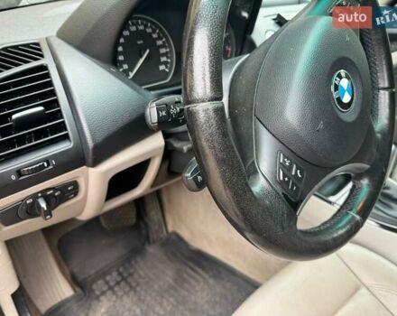 Синій БМВ 1 Серія, об'ємом двигуна 2 л та пробігом 167 тис. км за 9000 $, фото 27 на Automoto.ua