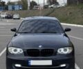 Синий БМВ 1 Серия, объемом двигателя 2 л и пробегом 271 тыс. км за 6825 $, фото 1 на Automoto.ua