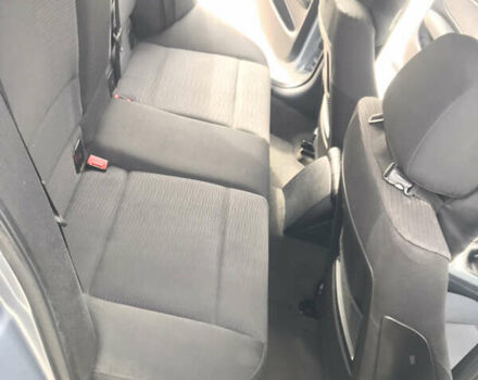 Синий БМВ 1 Серия, объемом двигателя 1.6 л и пробегом 270 тыс. км за 5850 $, фото 20 на Automoto.ua