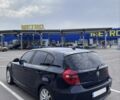 Синий БМВ 1 Серия, объемом двигателя 2 л и пробегом 271 тыс. км за 6825 $, фото 5 на Automoto.ua