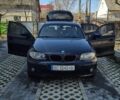 Синий БМВ 1 Серия, объемом двигателя 2 л и пробегом 262 тыс. км за 6200 $, фото 4 на Automoto.ua