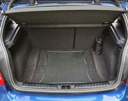 Синий БМВ 1 Серия, объемом двигателя 2 л и пробегом 264 тыс. км за 5400 $, фото 36 на Automoto.ua