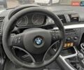 Синий БМВ 1 Серия, объемом двигателя 1.6 л и пробегом 177 тыс. км за 5800 $, фото 23 на Automoto.ua