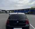 Синий БМВ 1 Серия, объемом двигателя 2 л и пробегом 271 тыс. км за 6825 $, фото 4 на Automoto.ua