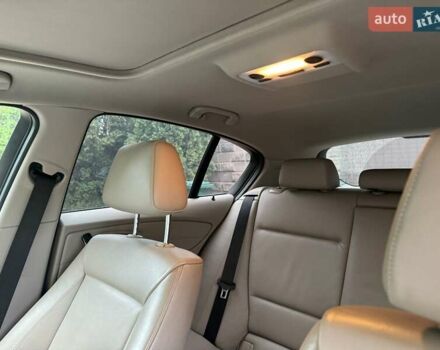 Синій БМВ 1 Серія, об'ємом двигуна 2 л та пробігом 167 тис. км за 9000 $, фото 34 на Automoto.ua