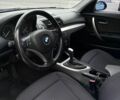 Синий БМВ 1 Серия, объемом двигателя 2 л и пробегом 271 тыс. км за 6600 $, фото 5 на Automoto.ua
