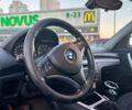 Синий БМВ 1 Серия, объемом двигателя 1.6 л и пробегом 175 тыс. км за 6000 $, фото 27 на Automoto.ua