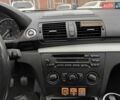 Синий БМВ 1 Серия, объемом двигателя 1.6 л и пробегом 177 тыс. км за 5800 $, фото 24 на Automoto.ua