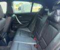 Синій БМВ 1 Серія, об'ємом двигуна 2 л та пробігом 218 тис. км за 2101 $, фото 12 на Automoto.ua