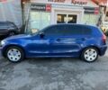 Синий БМВ 1 Серия, объемом двигателя 2 л и пробегом 271 тыс. км за 6490 $, фото 9 на Automoto.ua