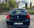 Синий БМВ 1 Серия, объемом двигателя 2 л и пробегом 240 тыс. км за 8000 $, фото 21 на Automoto.ua