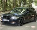Синий БМВ 1 Серия, объемом двигателя 2 л и пробегом 151 тыс. км за 5390 $, фото 1 на Automoto.ua