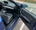 Синій БМВ 1 Серія, об'ємом двигуна 2 л та пробігом 220 тис. км за 8300 $, фото 21 на Automoto.ua