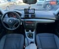 Синий БМВ 1 Серия, объемом двигателя 2 л и пробегом 271 тыс. км за 6490 $, фото 30 на Automoto.ua