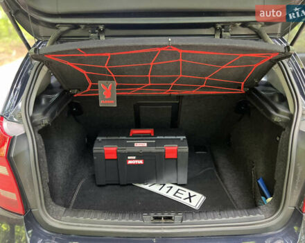 Синий БМВ 1 Серия, объемом двигателя 2 л и пробегом 151 тыс. км за 5390 $, фото 22 на Automoto.ua