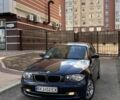 Синий БМВ 1 Серия, объемом двигателя 2 л и пробегом 387 тыс. км за 5186 $, фото 1 на Automoto.ua