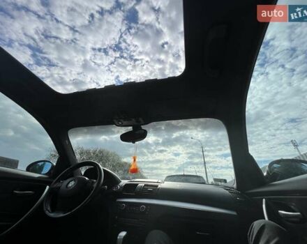 Синій БМВ 1 Серія, об'ємом двигуна 2 л та пробігом 220 тис. км за 8300 $, фото 12 на Automoto.ua