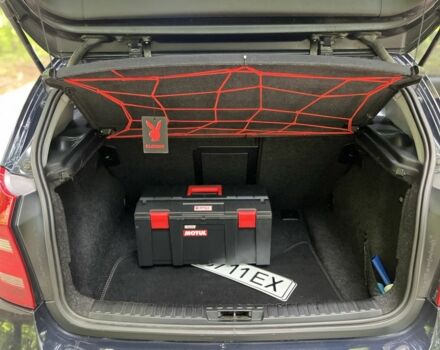 Синий БМВ 1 Серия, объемом двигателя 2 л и пробегом 151 тыс. км за 5390 $, фото 17 на Automoto.ua