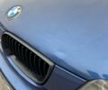Синій БМВ 1 Серія, об'ємом двигуна 2 л та пробігом 220 тис. км за 8300 $, фото 18 на Automoto.ua