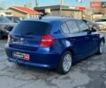 Синий БМВ 1 Серия, объемом двигателя 2 л и пробегом 271 тыс. км за 6490 $, фото 5 на Automoto.ua