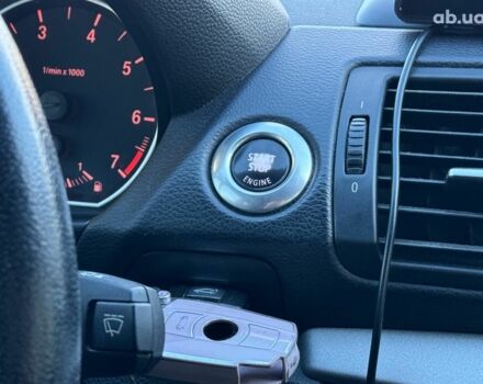 Синий БМВ 1 Серия, объемом двигателя 2 л и пробегом 271 тыс. км за 6490 $, фото 27 на Automoto.ua