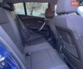 Синій БМВ 1 Серія, об'ємом двигуна 2 л та пробігом 271 тис. км за 4890 $, фото 35 на Automoto.ua