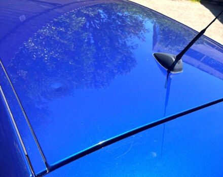 Синий БМВ 1 Серия, объемом двигателя 2 л и пробегом 251 тыс. км за 4900 $, фото 12 на Automoto.ua